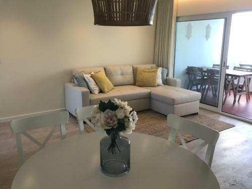 S�o Rafael Beach Apartment