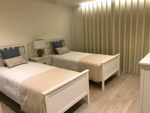 S�o Rafael Beach Apartment