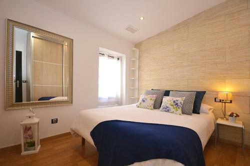 Apartment Can Xus