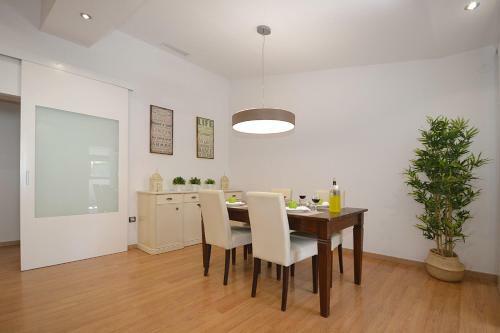 Apartment Can Xus