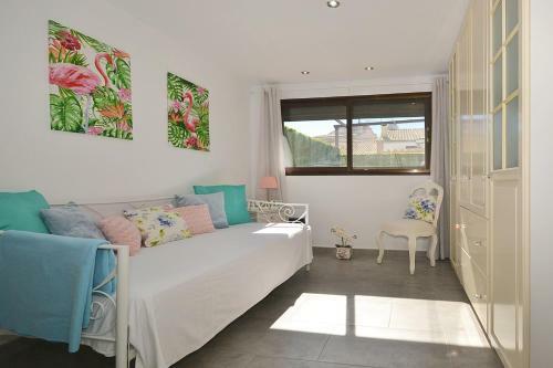 Apartment Can Xus