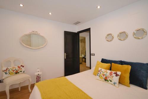 Apartment Can Xus
