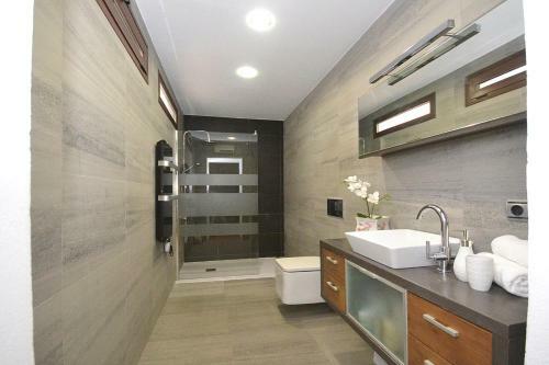 Apartment Can Xus
