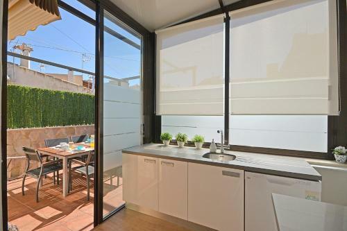 Apartment Can Xus