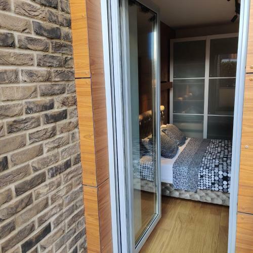 Apartamento Garden House Lux