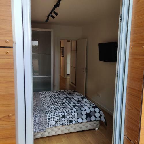 Apartamento Garden House Lux