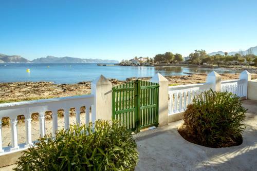 Villa Ca'n Verd