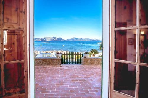 Villa Ca'n Verd