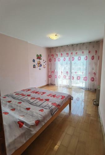 Apartment Irina