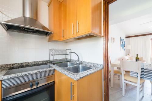 Apartamento Ses Roses
