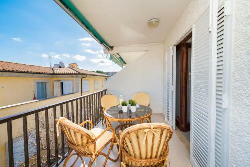 Apartamento Ses Roses