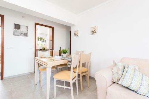 Apartamento Ses Roses