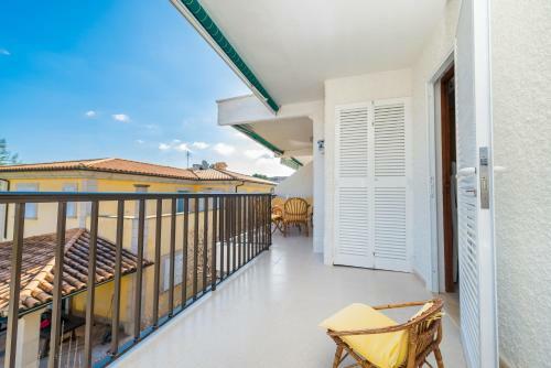 Apartamento Ses Roses