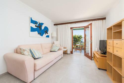 Apartamento Ses Roses