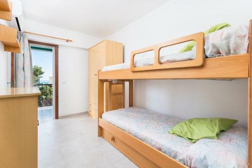 Apartamento Ses Roses