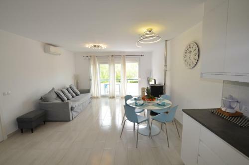 Apartamento Zodiac 7