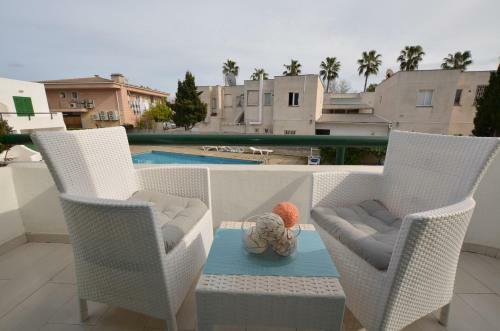 Apartamento Zodiac 7
