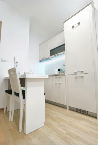 Apartamento Lux Studio The Old Bakery