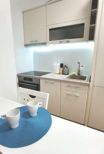 Apartamento Lux Studio The Old Bakery