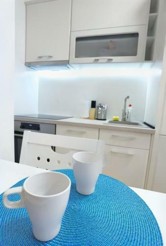 Apartamento Lux Studio The Old Bakery