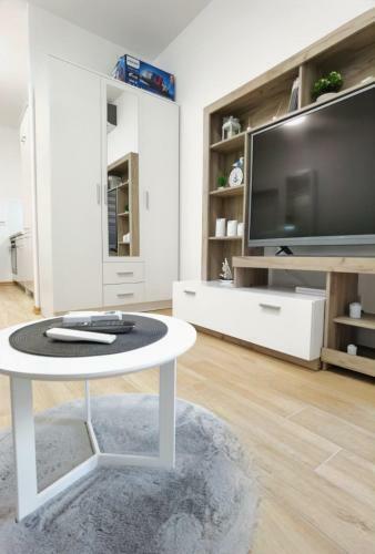 Apartamento Lux Studio The Old Bakery