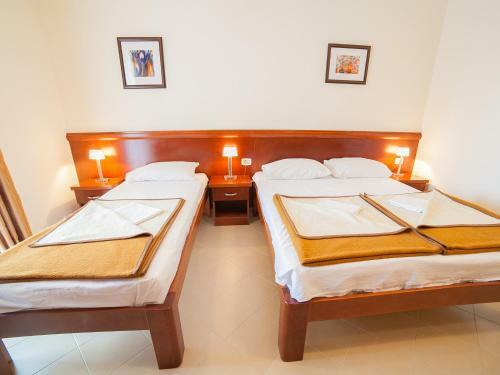 Apartments Krapina Lux