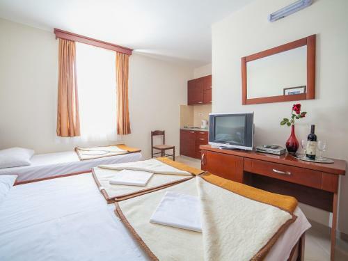 Apartments Krapina Lux