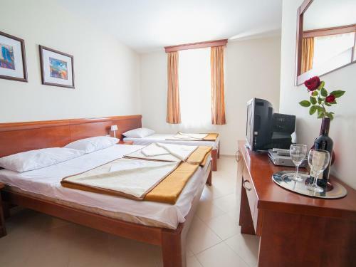 Apartments Krapina Lux