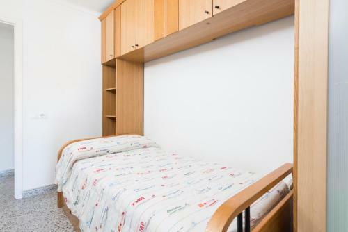 Apartamento Los Girasoles