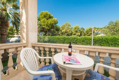 Apartamento Sun Of The Beach 2b