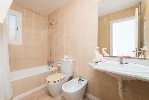 Apartamento Sun Of The Beach 2b