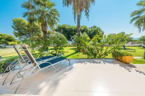 Apartamento Sun Of The Beach 2b