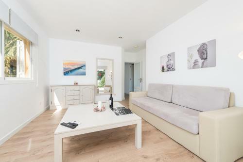 Apartamento Sun Of The Beach 2b