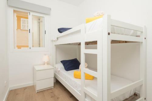 Apartamento Sun Of The Beach 2b