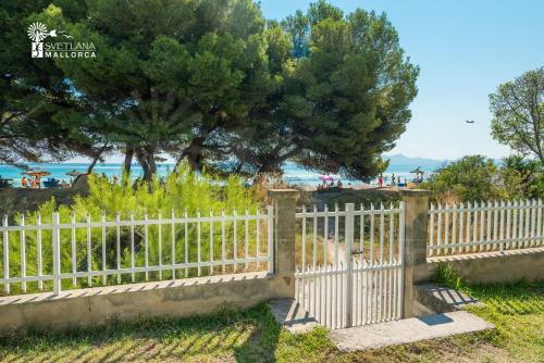 Apartamento Sun Of The Beach 2b
