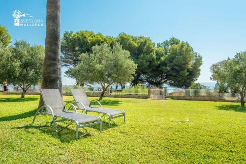 Apartamento Sun Of The Beach 2b