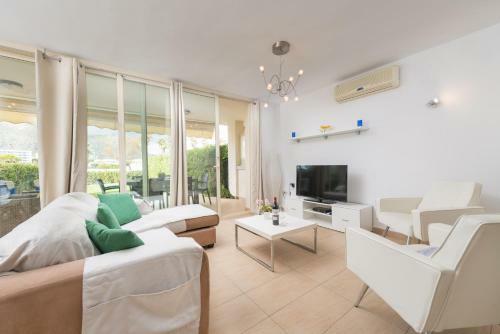 Villa Gran Lago Pyp