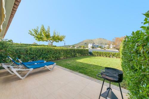 Villa Gran Lago Pyp