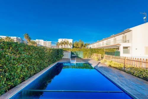Villa Gran Lago Pyp
