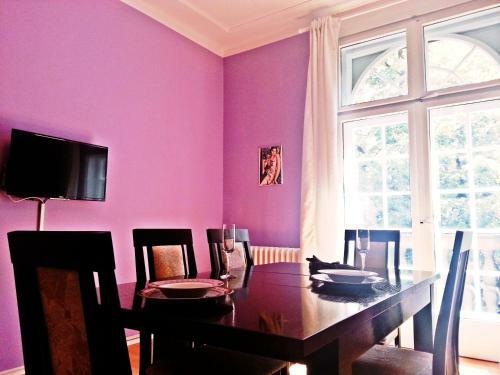 Apartamento Bel Lion Serviced Suites