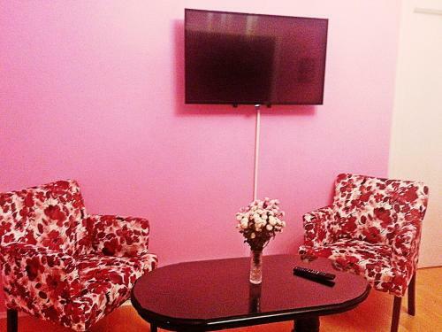 Apartamento Bel Lion Serviced Suites