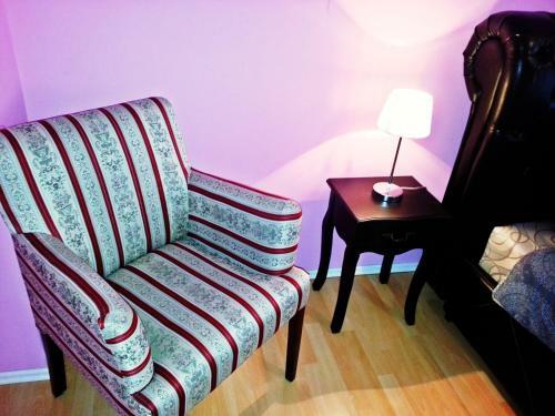 Apartamento Bel Lion Serviced Suites