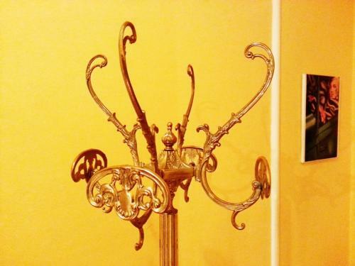 Apartamento Bel Lion Serviced Suites