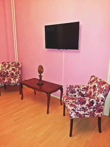 Apartamento Bel Lion Serviced Suites