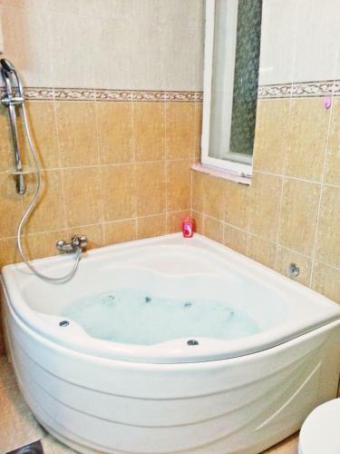 Apartamento Bel Lion Serviced Suites