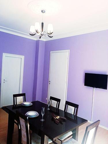 Apartamento Bel Lion Serviced Suites