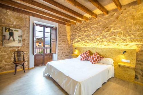 Villa Vila Roja, Design Townhouse In Alc�dia