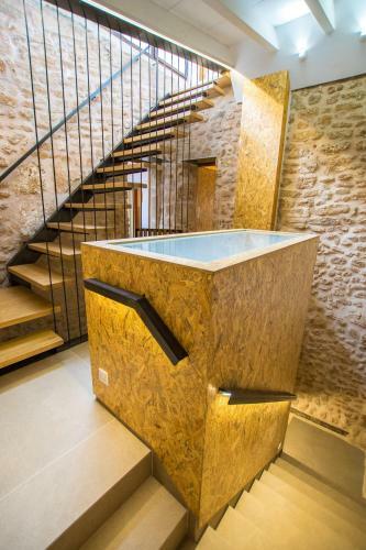 Villa Vila Roja, Design Townhouse In Alc�dia