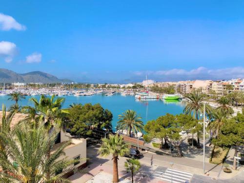 Apartamento Cofradia Penthouse