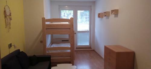 Apartamento U Medv?da, Tatran-donovaly
